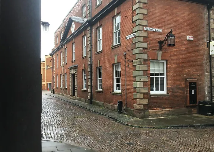 Old County Court